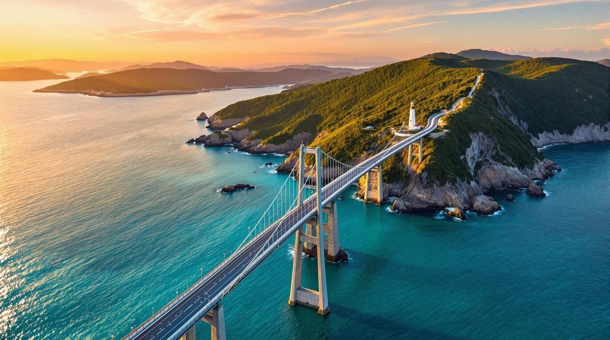 💡 쓰노시마 등대공원(츠노시마토다이코엔) 이미지 12